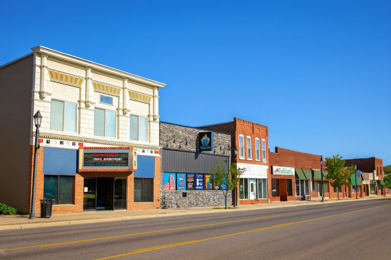 Clio, MI