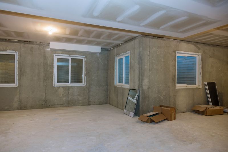 Concrete Foundation Leveling in Swartz Creek, MI