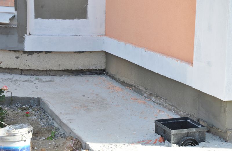 Concrete Foundation Repair in Genesee County, MI