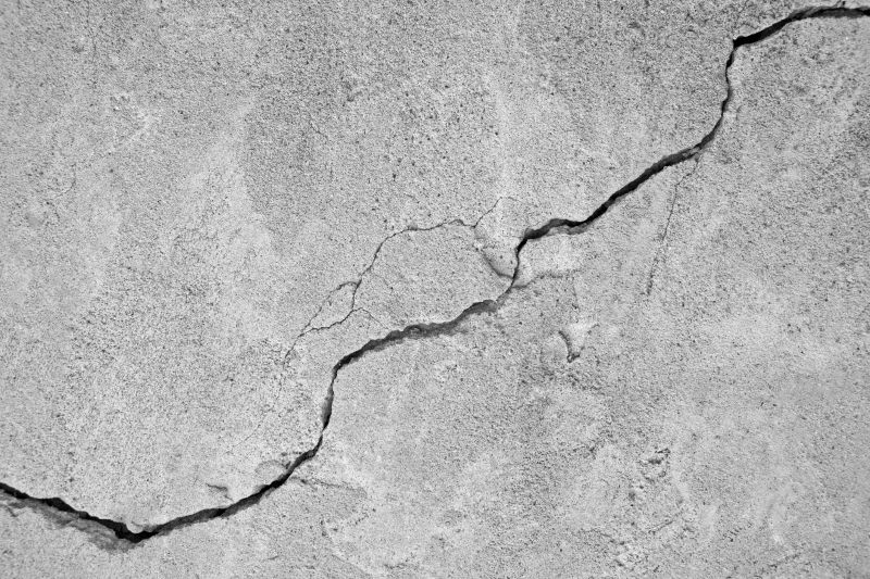Cracked Foundation Repair in Columbiaville, MI