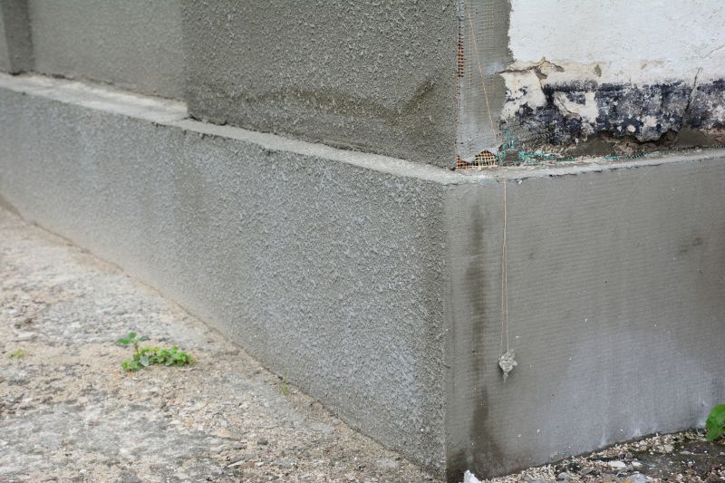 Foundation Maintenance in Genesee County, MI
