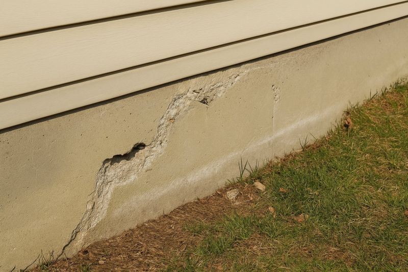 Foundation Raising in Clarkston, MI