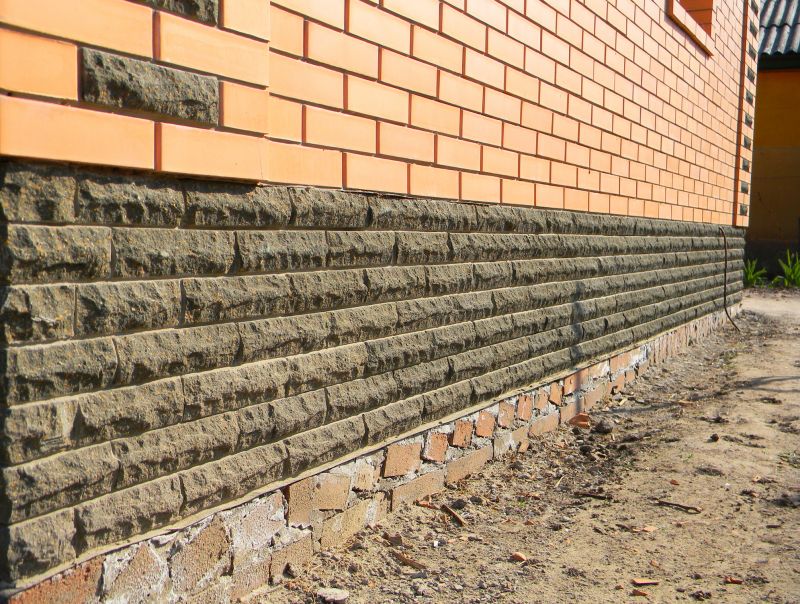 Foundation Strengthening in Genesee County, MI